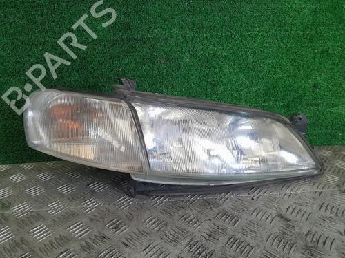 Used Right headlight OPEL VECTRA B (J96) 1.8 i 16V (F19) (116 hp) 21536702