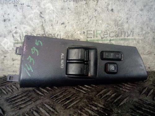 Venstre Foran elrute bryter TOYOTA COROLLA (_E12_) 2.0 D-4D (CDE120_, CDE120R) (90 hp) 4734783