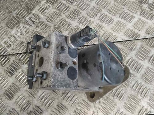 Used ABS pump ABS pump MERCEDES-BENZ A-CLASS (W168) A 170 CDI (168.008) (90 hp) 18876149 18876149