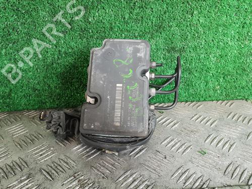 Used ABS pump CITROËN C3 I (FC_, FN_) 1.4 i Bivalent (73 hp) 26914632