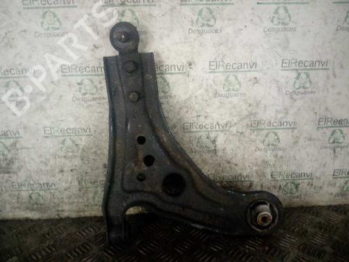 Used Right front suspension arm DAEWOO KALOS (KLAS) 1.2 (72 hp) 5081368