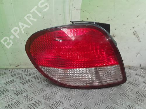 Used Left taillight HYUNDAI COUPE I (RD) 1.6 16V (116 hp) 19796541
