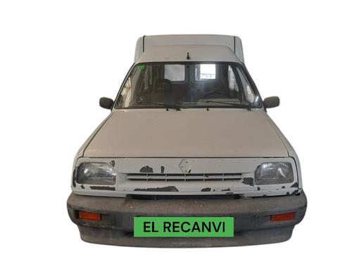Used Parts RENAULT RAPID Box Body/MPV (F40_, G40_) 1.6 D (F404) 4726339