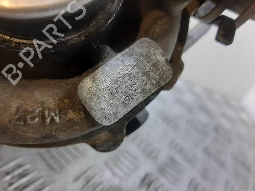 Turbolader/Compressor KIA SORENTO I (JC) | BP30831574M71