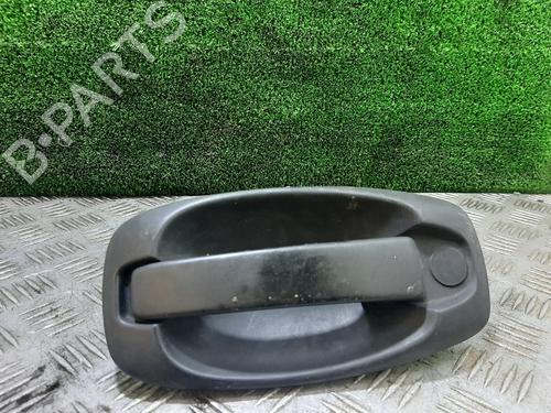 Used Front right exterior door handle Front right exterior door handle FIAT FIORINO Box Body/MPV (225_) [2007-2026] 25442973 25442973