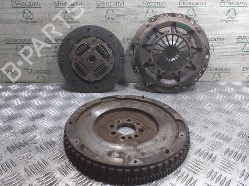 Used Other PEUGEOT 206 Hatchback (2A/C) 2.0 HDI 90 (90 hp) 25819811