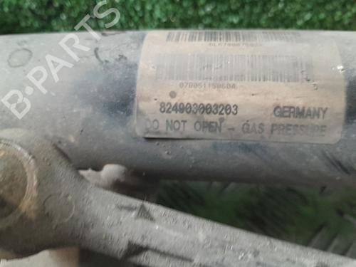 Used Left front shock absorber Left front shock absorber 38053211 38053211