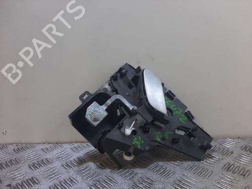 Used Rear right interior door handle Rear right interior door handle CITROËN C5 II Break (RE_) [2004-2008] 36433956 36433956