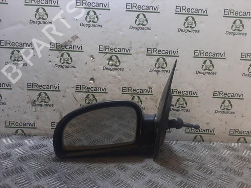 Used Left mirror Left mirror 18853328 18853328