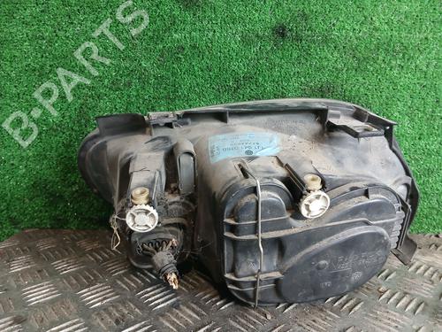 Right headlight VW GOLF IV (1J1) 1.9 TDI | BP31644053C29