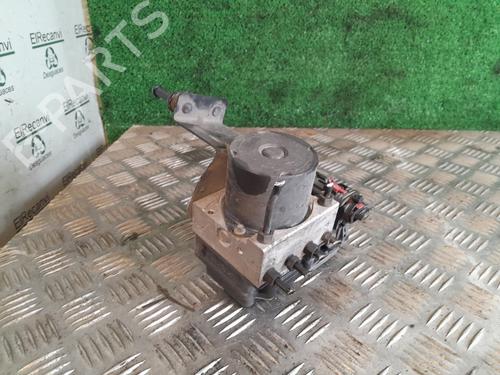 Pompe ABS SEAT IBIZA III (6L1) [2002-2009]  28186607