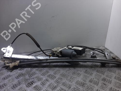 Front left window mechanism CITROËN C8 (EA_, EB_) 2.0 HDi | BP30519282C22