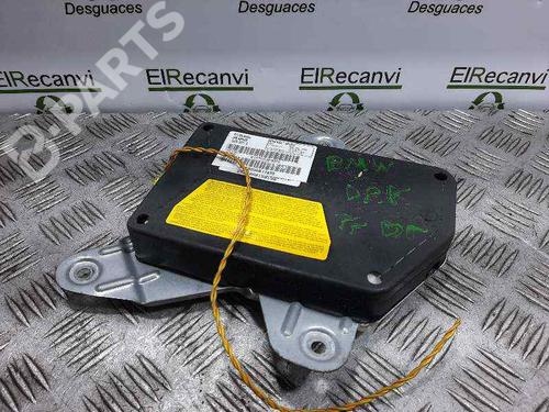 Used Right door airbag Right door airbag BMW 5 (E39) 530 d (184 hp) 6597195 6597195