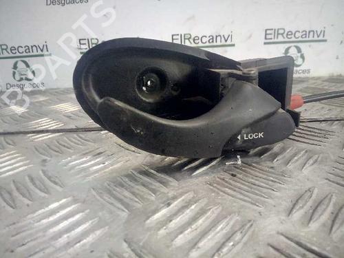 Front left interior door handle FORD TRANSIT Van (FA_ _) 2.4 TDCi 4x4 | BP4745325I13