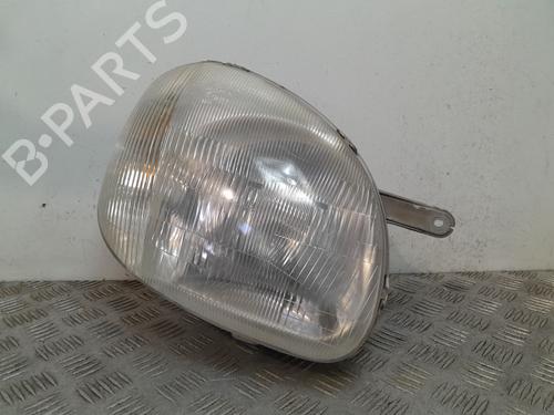 Used Right headlight Right headlight HYUNDAI ATOS (MX) 1.0 i (54 hp) 36158717 36158717
