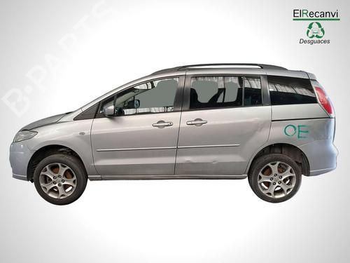 Kollisjonspute styreenhet MAZDA 5 (CR) 2.0 CD (CR19) | BP17664870M53