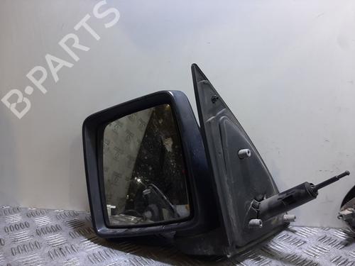 Used Left mirror OPEL COMBO Box Body/MPV 1.7 CDTI 16V (101 hp) 31027085