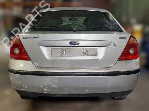 Left front window switch FORD MONDEO III (B5Y) | BP6775658I27