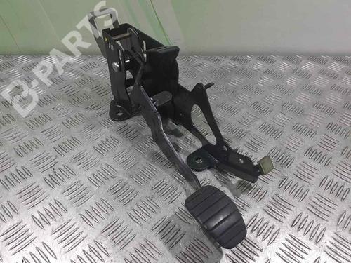 Used Break pedal Break pedal RENAULT MEGANE II (BM0/1_, CM0/1_) 1.5 dCi (BM0F, BM0T, BM2B, CM0F, CM0T) (82 hp) 8783933 8783933