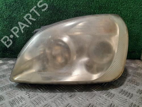 Used Left headlight Left headlight 38170193 38170193