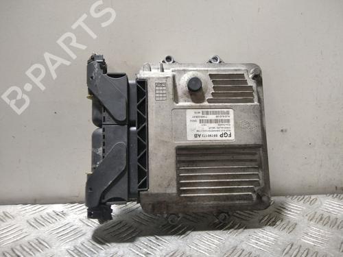 Used Engine control unit (ECU) Engine control unit (ECU) SUZUKI SWIFT III (MZ, EZ) [2005-2026] 34141943 34141943