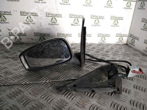 Retrovisor izquierdo FIAT STILO (192_) 1.9 JTD (192_XE1A) (115 hp) 16071485