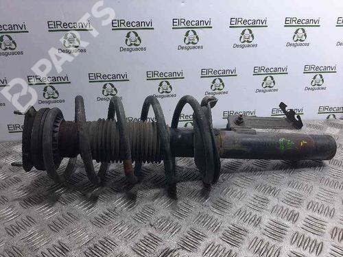 Used Left front shock absorber Left front shock absorber FORD TRANSIT CONNECT (P65_, P70_, P80_) 1.8 TDCi (90 hp) 6520302 6520302