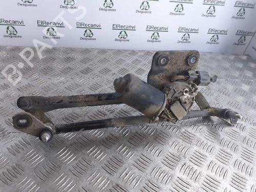 Used Front wiper motor HYUNDAI MATRIX (FC) 1.5 CRDi (82 hp) 6437613