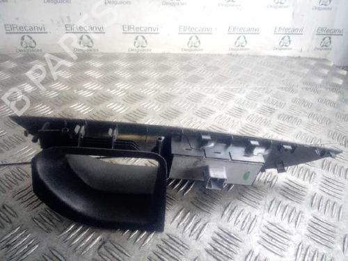 Left front window switch SEAT ALTEA (5P1) 1.9 TDI | BP5593254I27