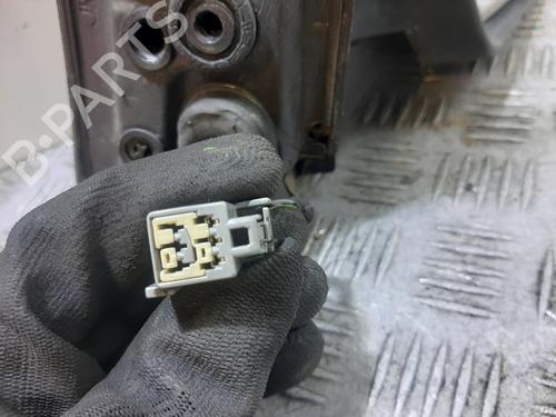 Right mirror FORD FOCUS C-MAX (DM2)  | BP31626909C27 