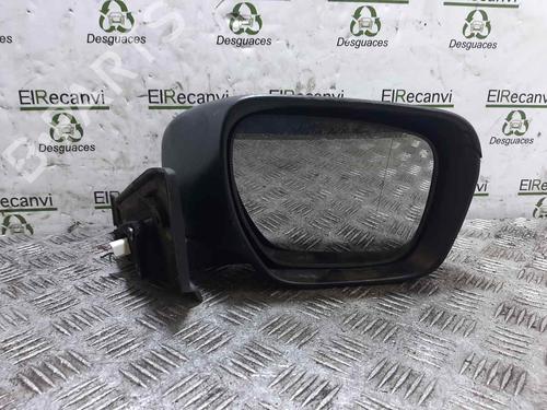 Used Right mirror MAZDA 5 (CR) 2.0 CD (CR19) (110 hp) 15654092