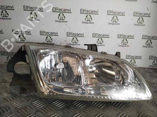 Used Right headlight Right headlight NISSAN ALMERA II Hatchback (N16) [2000-2026] 15079899 15079899
