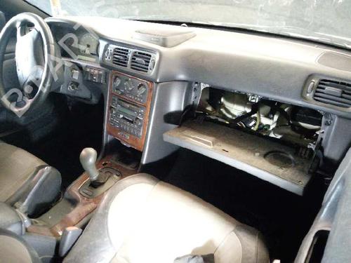 Gearkassestyreenhed VOLVO C70 I Coupe (872) T-5 | BP4765202M52 