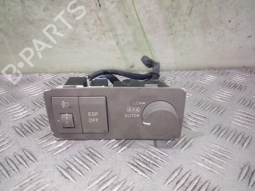 other-kia-sorento-i-jc-25-crdi-mando-control-de-traccion-2002-2003-2004-2005-2006-2007-2008-2009-2010-2011-14356819 main image