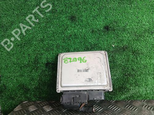 Engine control unit (ECU) SEAT IBIZA IV (6J5, 6P1) | BP33942554M57 - Image 3