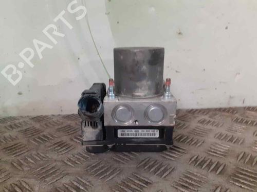 Used ABS pump TOYOTA AURIS (_E15_) 1.6 (ZRE151_, ZRE151R) (124 hp) 13949454