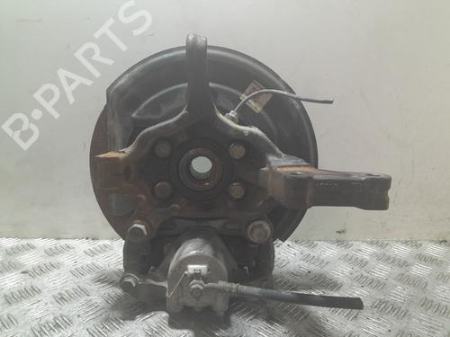 Used Left front steering knuckle Left front steering knuckle NISSAN PULSAR Hatchback (C13) [2014-2026] 33269913 33269913