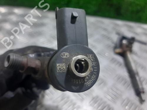 Injector ALFA ROMEO 159 (939_) 1.9 JTDM 16V (939AXC1B, 939AXC12) | BP22702400M100 