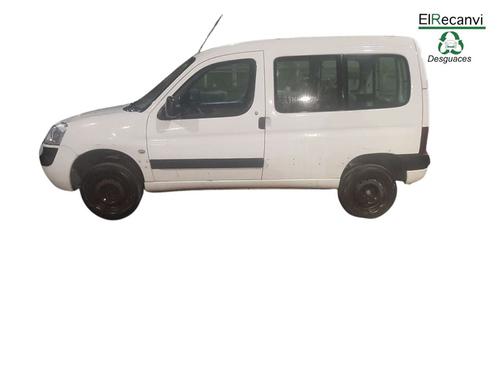 Fuse box PEUGEOT PARTNER MPV (5_, G_) | BP21866706E1