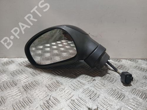 Used Left mirror SEAT LEON (1P1) [2005-2013]  32298120