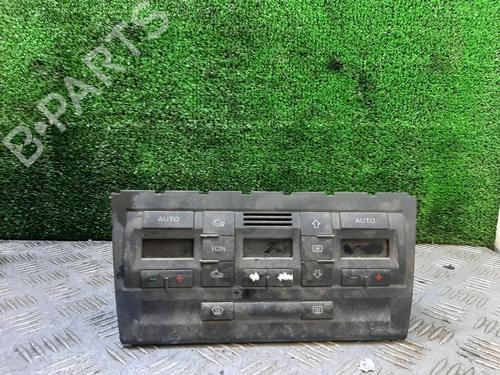 Commande Chauffage AUDI A4 B6 Avant (8E5) 2.5 TDI quattro | BP27326707I5 