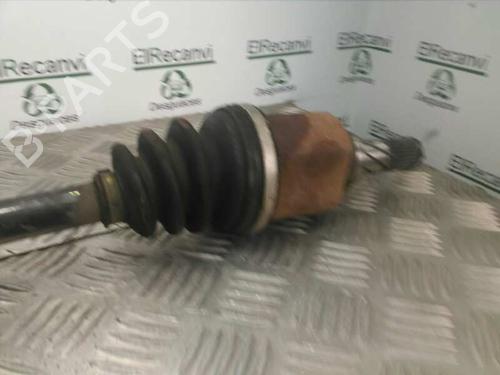 Right front driveshaft NISSAN MICRA III (K12) 1.2 16V | BP4541371M39