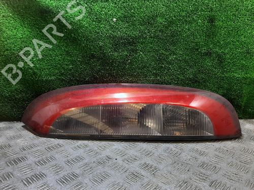 Høyre baklys OPEL CORSA C (X01) 1.2 (F08, F68) (75 hp) 28479164