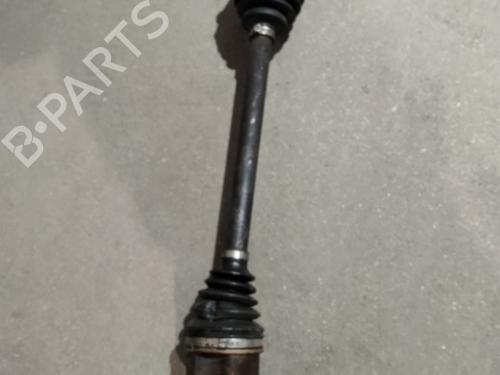 Antriebswelle links vorne FORD TRANSIT Van (FA_ _) 2.0 DI (FAE_, FAF_, FAG_) | BP30792445M38