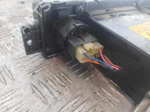 Climate control KIA CARNIVAL I (UP, FL) | BP13397762I5