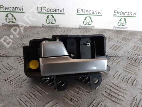 Used Front left interior door handle FORD C-MAX (DM2) [2007-2010]  13244349