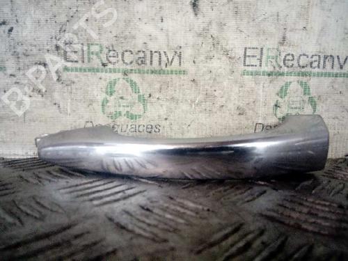 Used Front left exterior door handle ROVER 75 (RJ) [1999-2005]  4609140