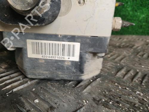 ABS pump DAEWOO KALOS (KLAS) 1.2 | BP28812657M43