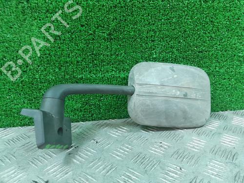 Used Left mirror Left mirror CITROËN C15 Box Body/MPV (VD_) 1.8 D (60 hp) 21536430 21536430