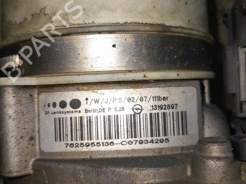 Styring servopumpe OPEL ASTRA H GTC (A04) | BP29499423M99